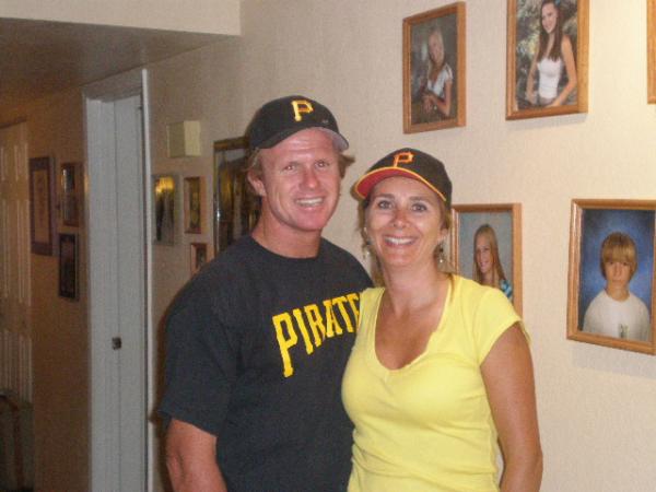 Lynda Zastrow - Class of 1982 - Hamilton High School