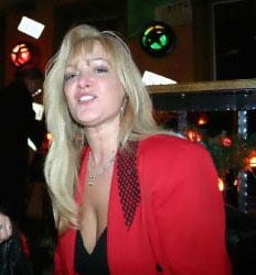 Sharon Zubke - Class of 1978 - Hamilton High School