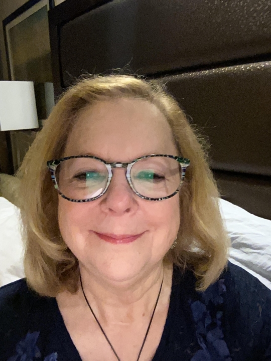 Dianne Carlsen - Class of 1971 - Hamilton High School