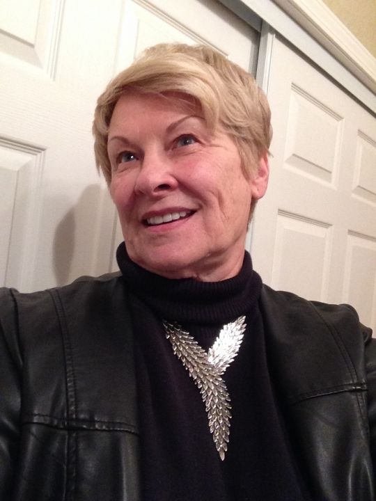 Lin Langley - Class of 1963 - Oshkosh West High School