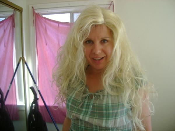 Jennifer Maclean - Class of 1990 - Oshkosh West High School