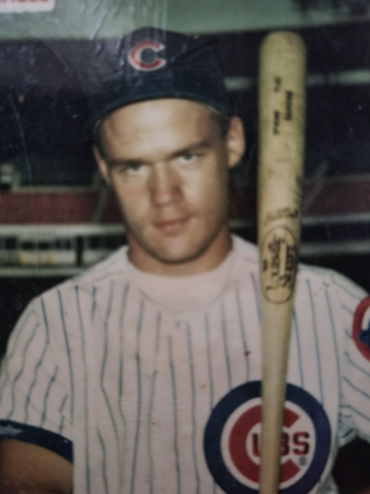 Thomas Schmude - Class of 1991 - Oshkosh West High School