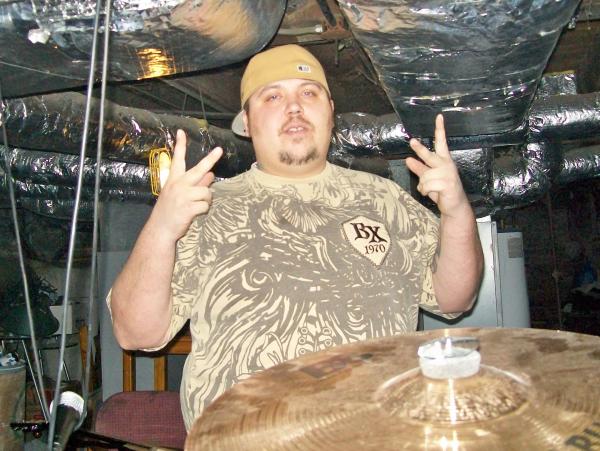 Chad Knapp - Class of 2000 - Oshkosh West High School