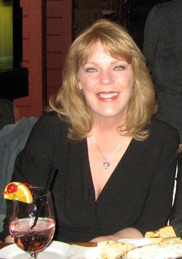 Robin Syvrud - Class of 1973 - Oshkosh West High School