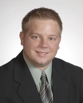 Scott Genz - Class of 2002 - Oshkosh West High School