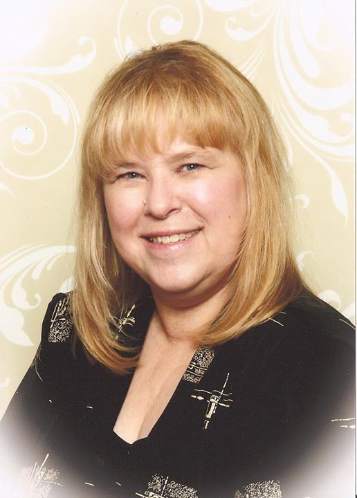 Cherie Clute - Class of 1969 - Oshkosh West High School