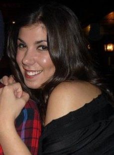 Alexi Tseffos - Class of 2003 - Oshkosh West High School