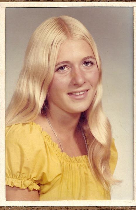 Pamela Timm-sawall - Class of 1974 - Oshkosh West High School