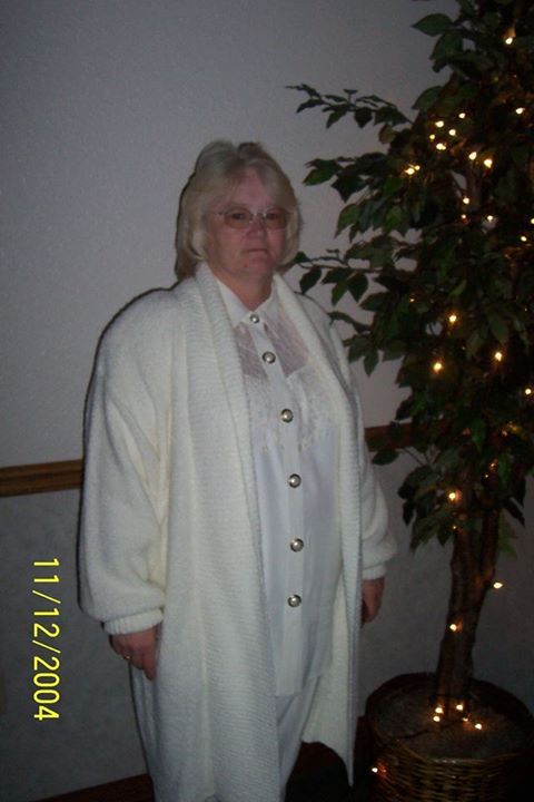 Barb Winters - Class of 1973 - Oshkosh West High School