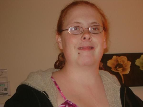 Catherine Morasch - Class of 2003 - Oshkosh West High School