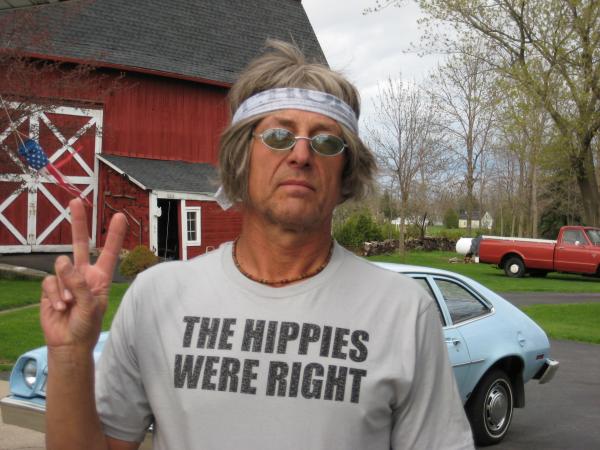 James Buehner - Class of 1965 - Oshkosh West High School