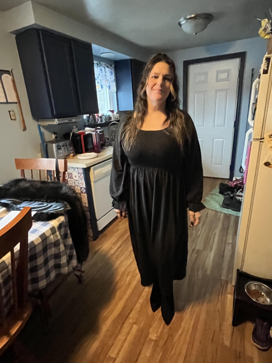 Tracy Crooks - Class of 1996 - Oshkosh West High School