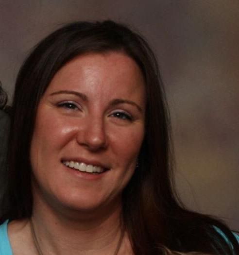 Jennifer Shea - Class of 1993 - Oshkosh West High School