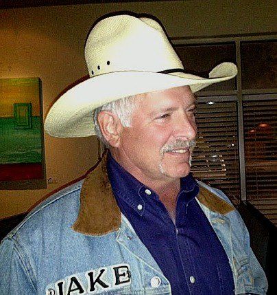 Jake Jacobsen - Class of 1971 - Oshkosh West High School