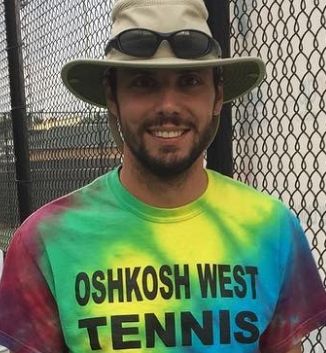 Andrew Schaller - Faculty - Oshkosh West High School