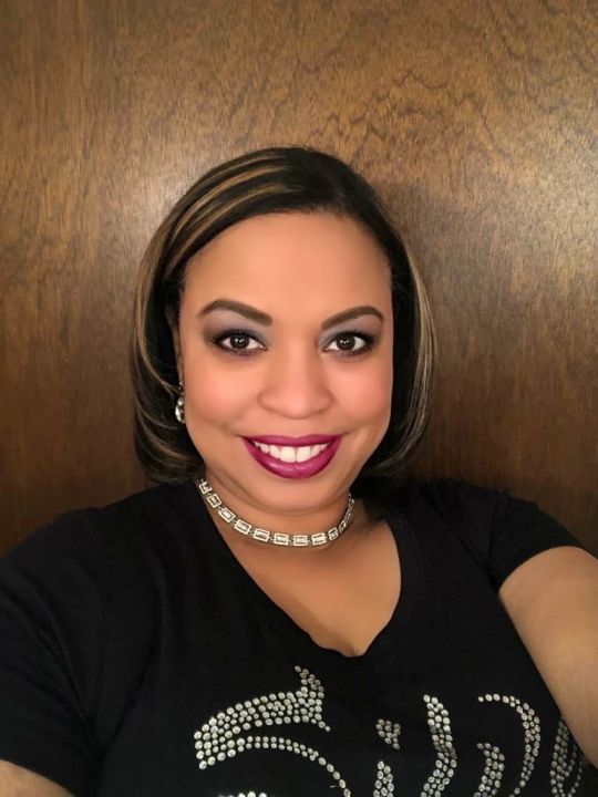 Susie Muinde - Class of 1988 - Oshkosh West High School