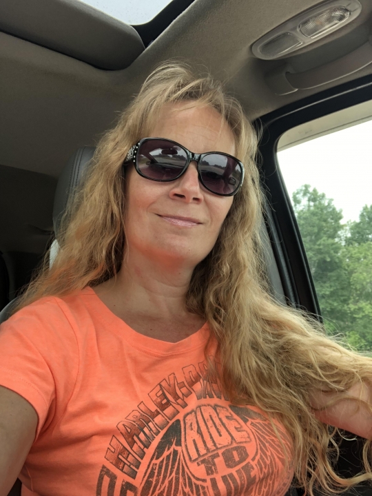 Laura Jolin - Class of 1997 - Oshkosh West High School