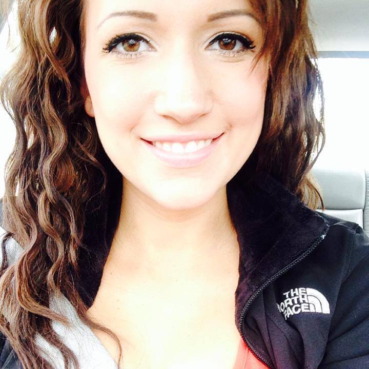 Melinda Malchow - Class of 2010 - Oshkosh West High School