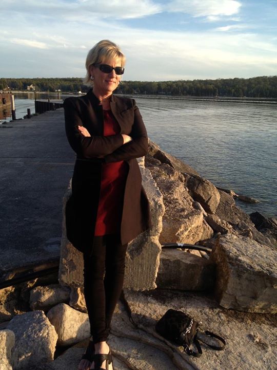 Linda Ahrens - Class of 1979 - Oshkosh West High School