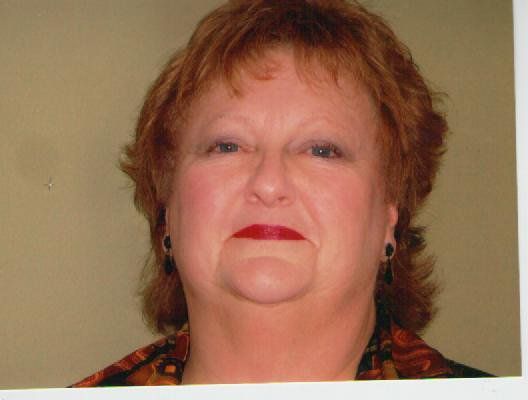Marcie Conklin - Class of 1970 - Oshkosh West High School