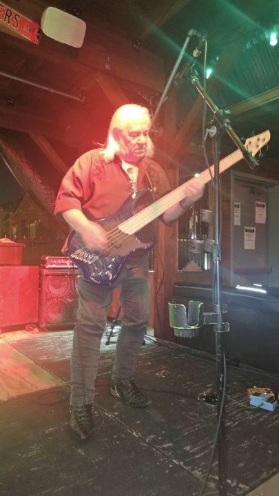 Mark Miller - Class of 1976 - Oshkosh West High School