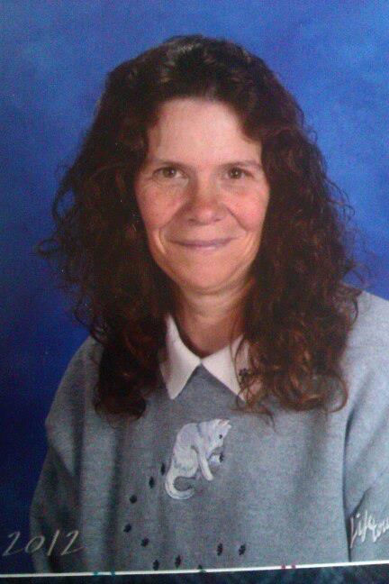 Desiree Mayo - Class of 1982 - Oshkosh West High School