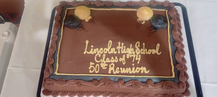 Lincoln High School Alumni Photo
