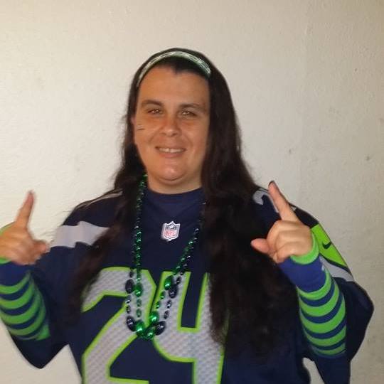 Heidi Brown - Class of 2013 - Lincoln High School