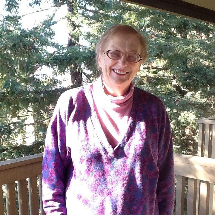 Karen Taylor - Class of 1958 - Lincoln High School