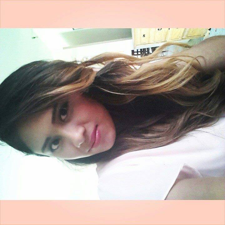 Azucena Alejo-verduzco - Class of 2007 - Lincoln High School