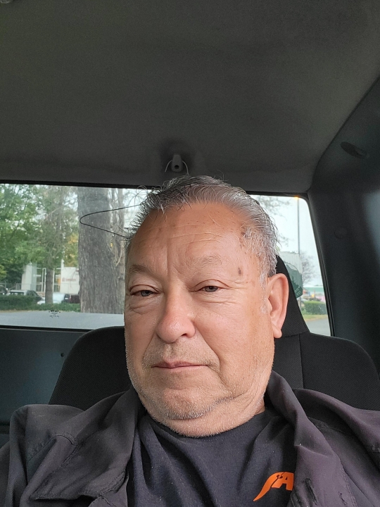 Wilber Colwell - Class of 1971 - Lincoln High School