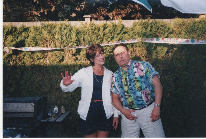 Colleen Pomeroy - Class of 1968 - Lincoln High School