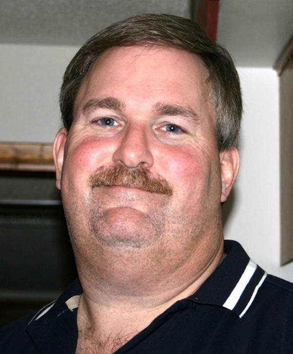 Stuart Prince - Class of 1980 - Lincoln High School