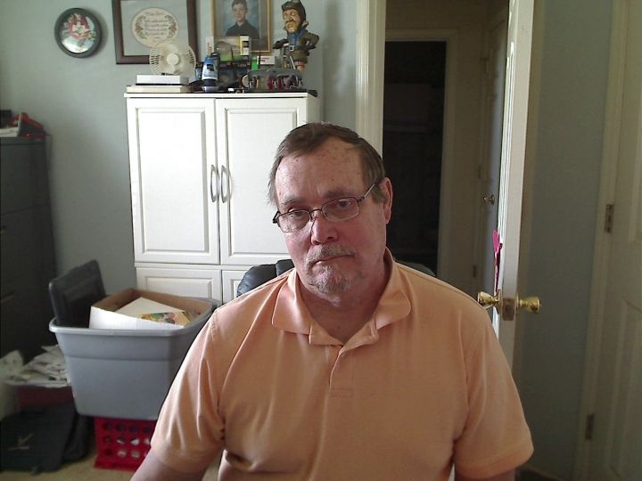 Frank (jerry) Kolstee - Class of 1968 - Lincoln High School
