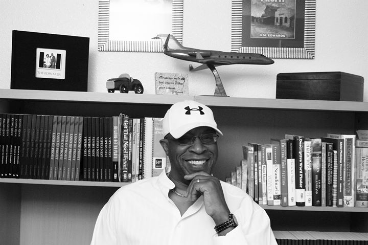 Dwight Edwards - Class of 1965 - Lincoln High School