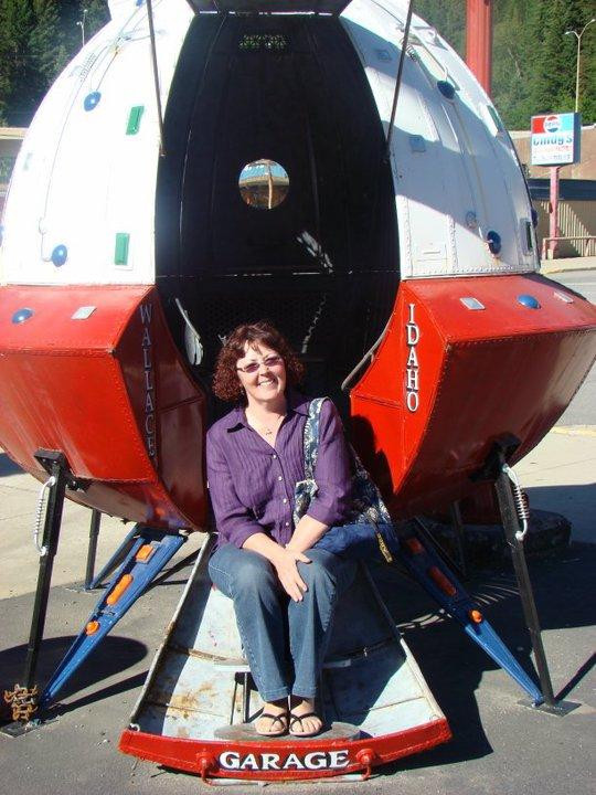 Patty Leblanc - Class of 1971 - Lincoln High School