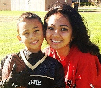 Julie Pearson - Class of 2005 - Lincoln High School
