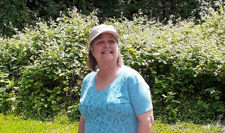 Robin Nelson - Class of 1977 - Lincoln High School