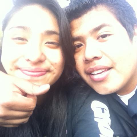 Adeliah Amaro - Class of 2013 - Lincoln High School