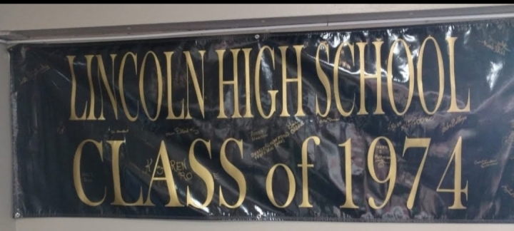 Class of 1974 50 Year Reunion