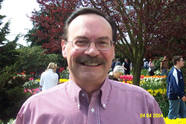 John Barnes - Class of 1960 - Lincoln High School