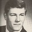 Larry Genschorck - Class of 1969 - Lincoln High School