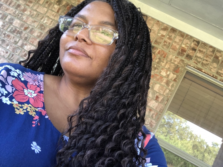 Kia Johnson - Class of 1990 - Lincoln High School