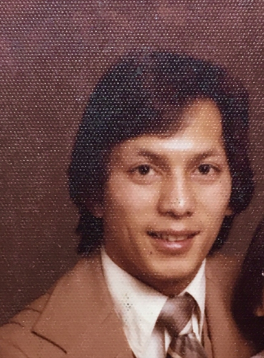 Douglas Badilla - Class of 1974 - Lincoln High School