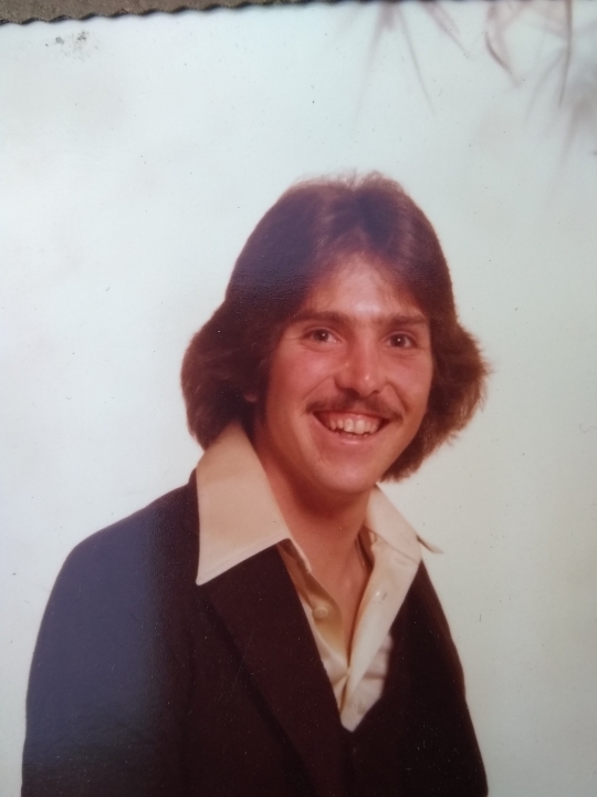 David Smith - Class of 1979 - Lincoln High School
