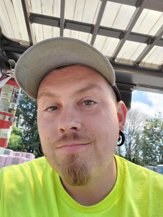 Anthony Roach - Class of 2001 - Lincoln High School