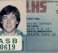 Brian Sather, class of 1977