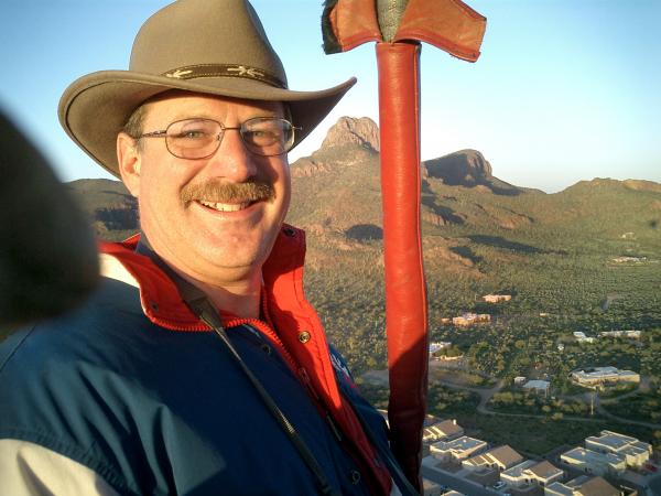 Peter Scott Johnson - Class of 1976 - Lincoln High School