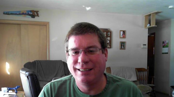 Jamie Doescher - Class of 1982 - Lincoln High School