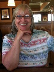 Susan Mckinney - Class of 1972 - Lincoln High School